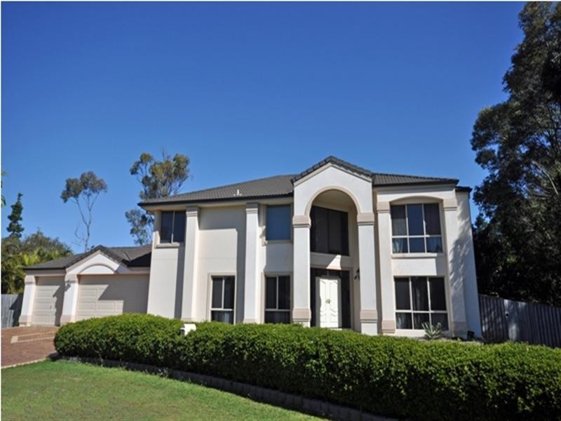 69 Ridgeview Drive, Narangba QLD 4504