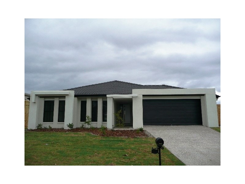 10 Lilly Anna Lane, Narangba QLD 4504