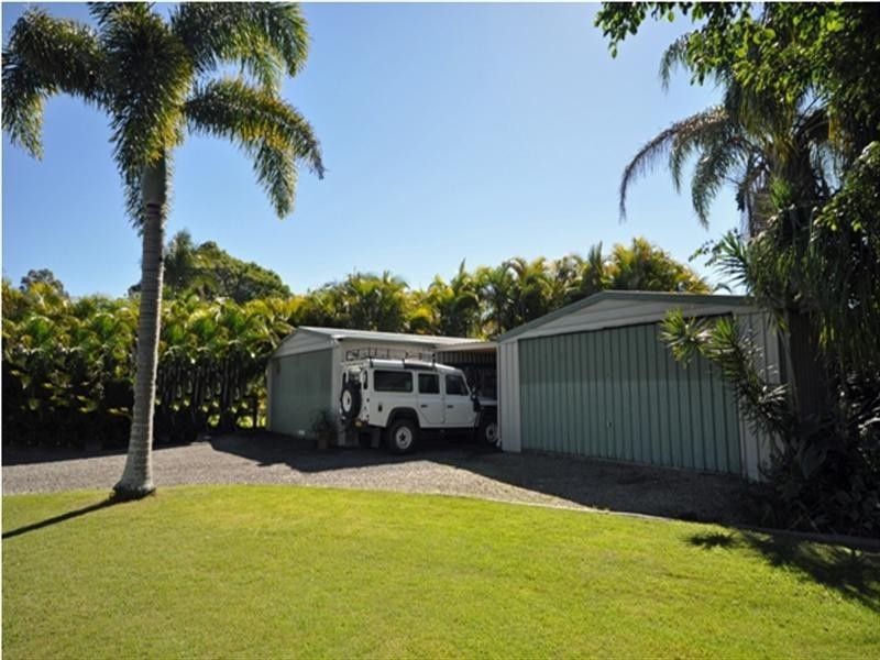 8 Burralong Court, Burpengary QLD 4505