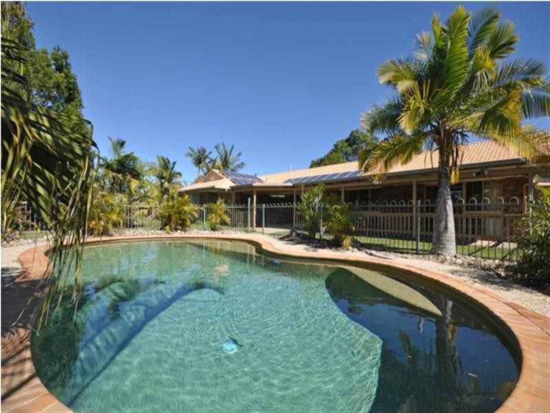 8 Burralong Court, Burpengary QLD 4505