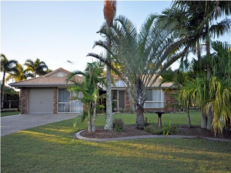 8 Burralong Court, Burpengary QLD 4505