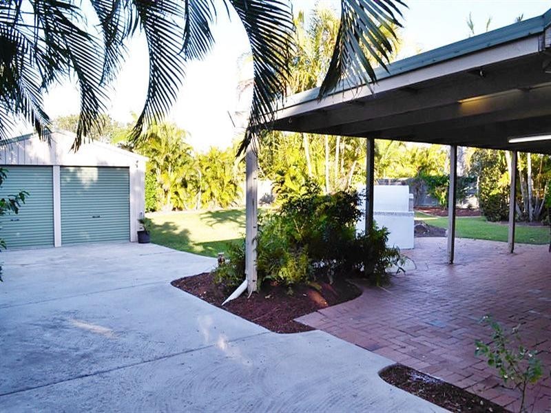 25 Rifle Range Road, Narangba QLD 4504