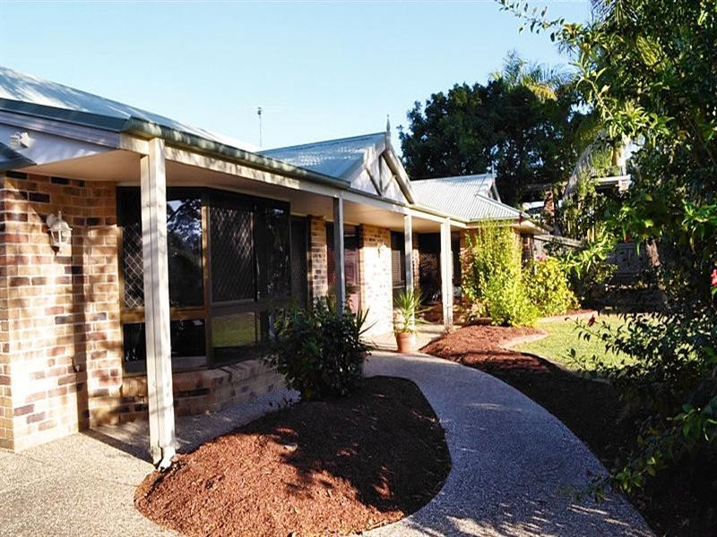 25 Rifle Range Road, Narangba QLD 4504