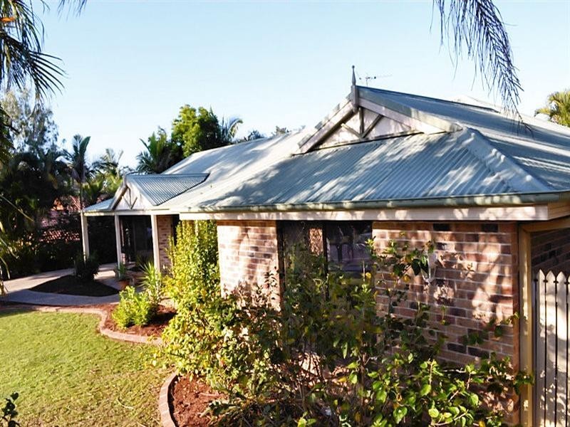 25 Rifle Range Road, Narangba QLD 4504