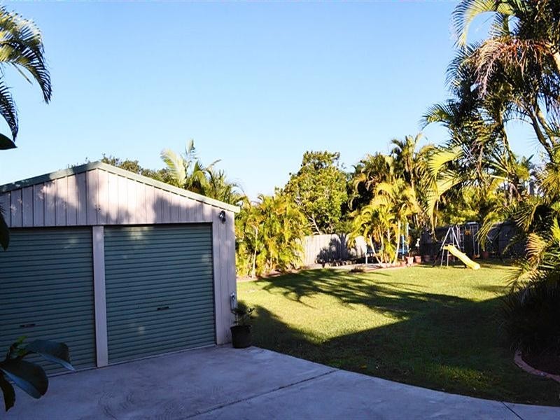 25 Rifle Range Road, Narangba QLD 4504