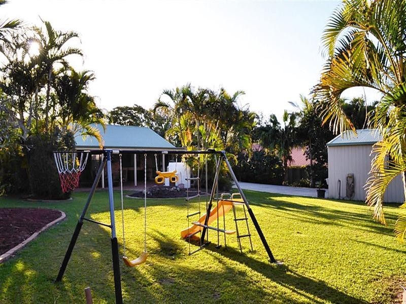 25 Rifle Range Road, Narangba QLD 4504