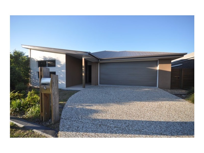 6 Swanston Crescent, Narangba QLD 4504