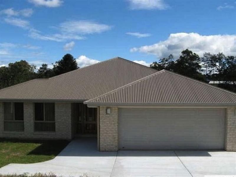 9 Desmond Street, Narangba QLD 4504