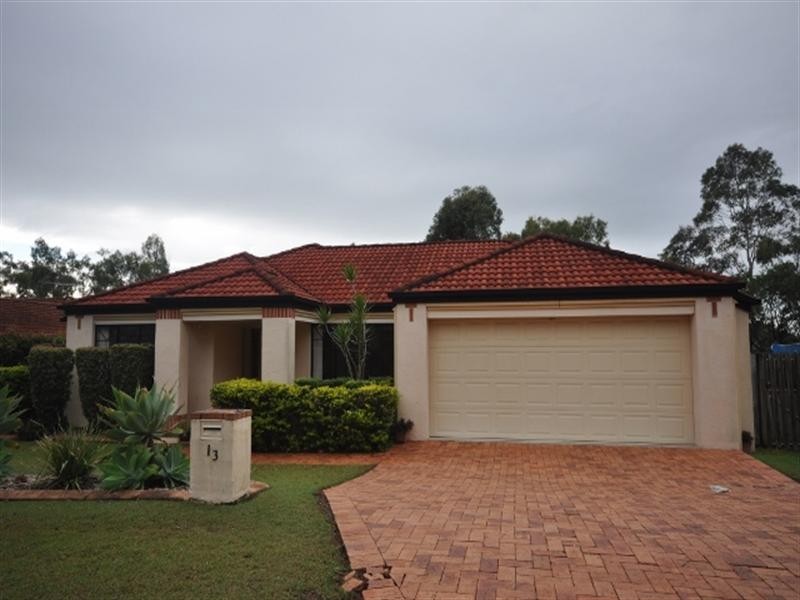 13 Springbrook Place, Narangba QLD 4504