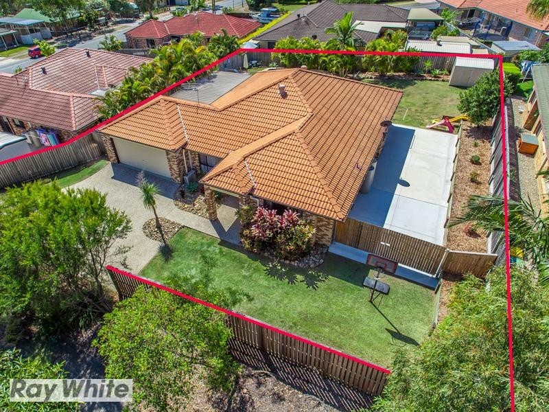 49 Homeworld Drive, Narangba QLD 4504