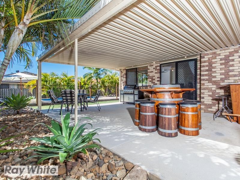 49 Homeworld Drive, Narangba QLD 4504