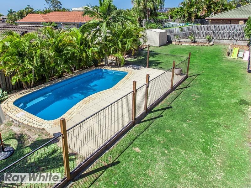 49 Homeworld Drive, Narangba QLD 4504