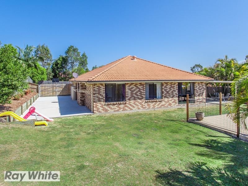 49 Homeworld Drive, Narangba QLD 4504