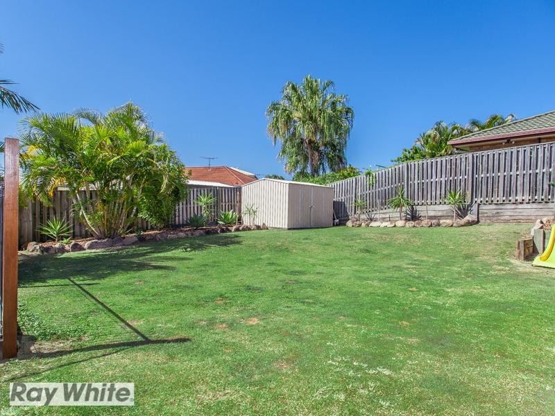 49 Homeworld Drive, Narangba QLD 4504