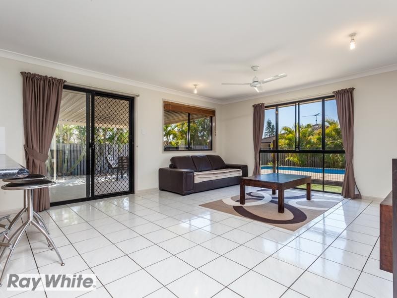 49 Homeworld Drive, Narangba QLD 4504