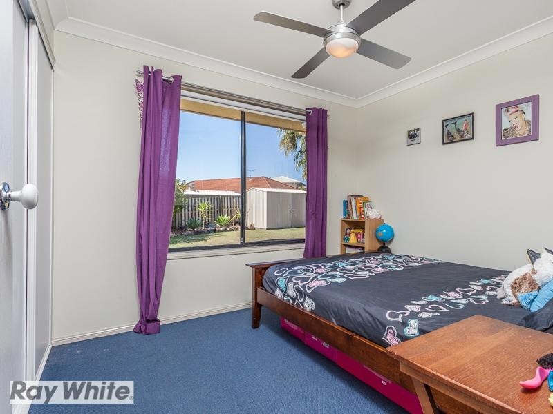 49 Homeworld Drive, Narangba QLD 4504