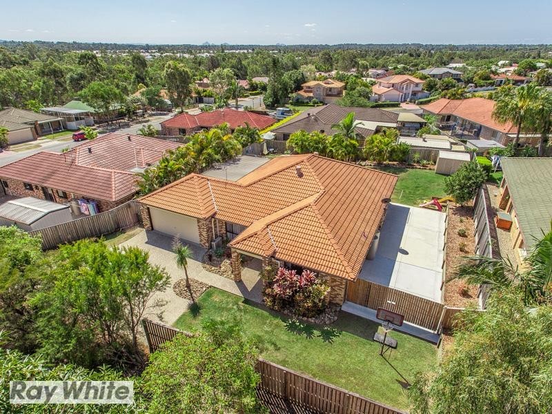 49 Homeworld Drive, Narangba QLD 4504