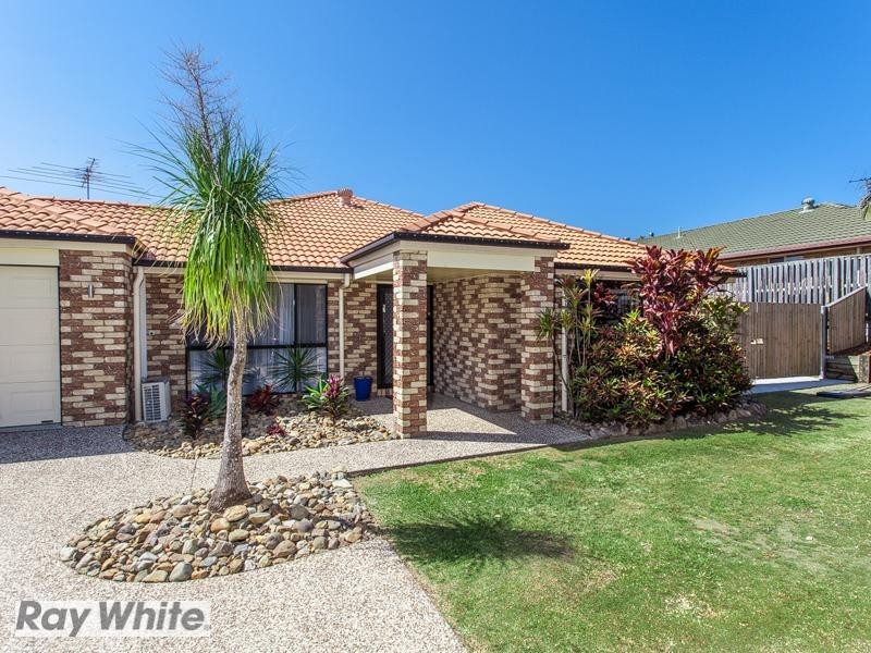 49 Homeworld Drive, Narangba QLD 4504