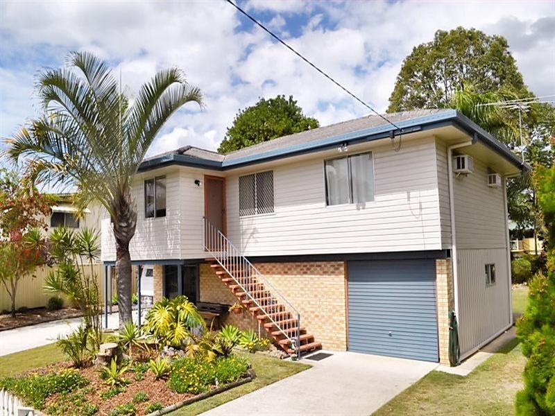 32 Crendon Street, Burpengary QLD 4505