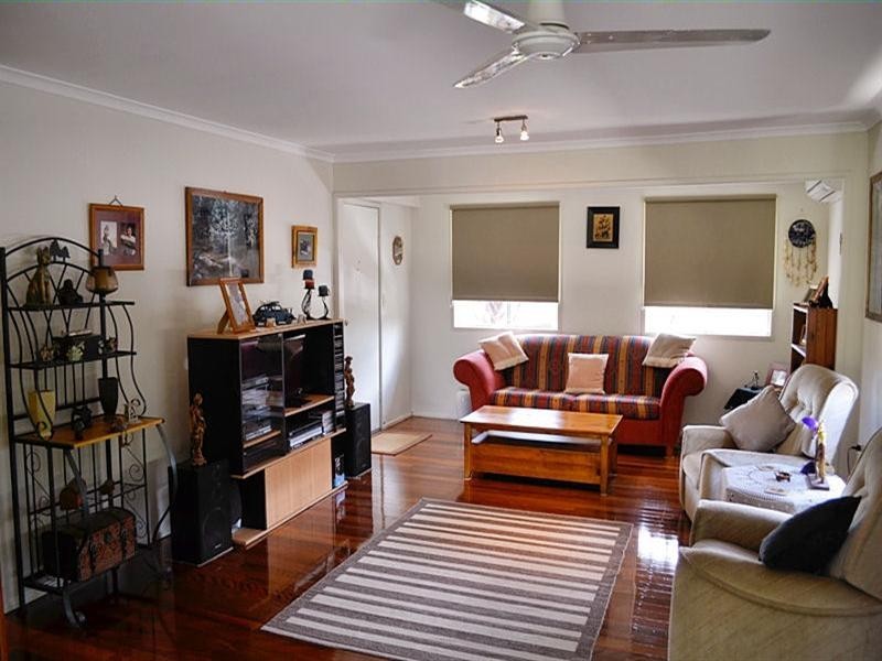 32 Crendon Street, Burpengary QLD 4505