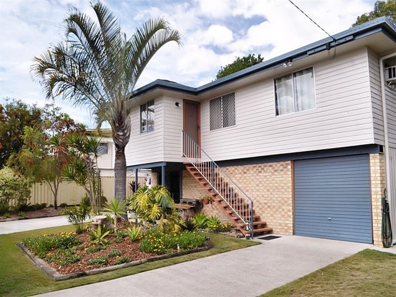 32 Crendon Street, Burpengary QLD 4505