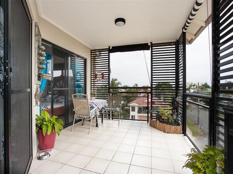 U16/5 ROCK Street, Scarborough QLD 4020