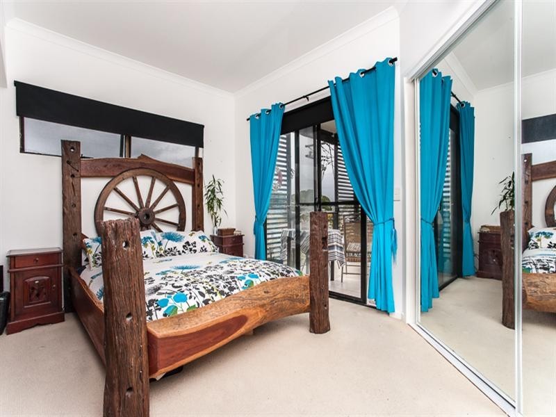 U16/5 ROCK Street, Scarborough QLD 4020