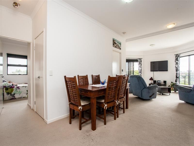 U16/5 ROCK Street, Scarborough QLD 4020