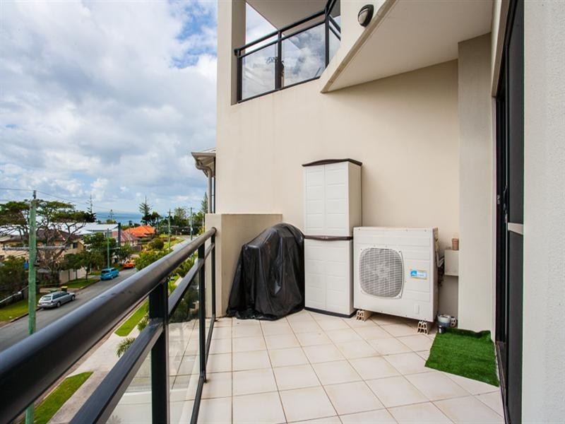 U16/5 ROCK Street, Scarborough QLD 4020