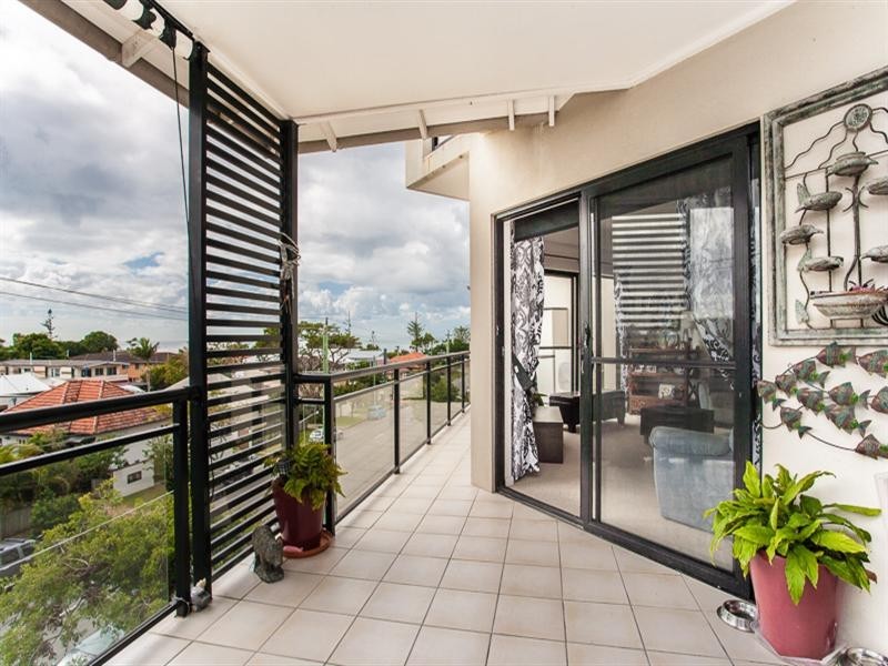 U16/5 ROCK Street, Scarborough QLD 4020