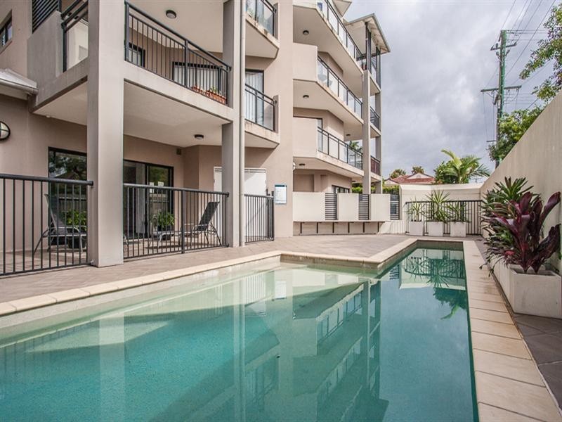 U16/5 ROCK Street, Scarborough QLD 4020