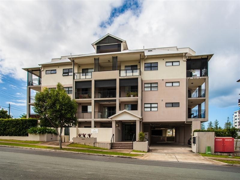 U16/5 ROCK Street, Scarborough QLD 4020