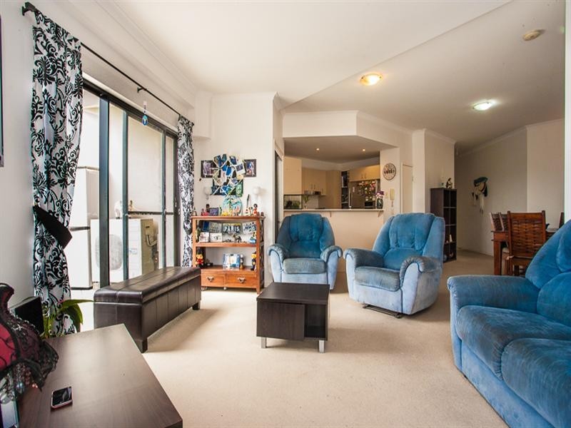 U16/5 ROCK Street, Scarborough QLD 4020