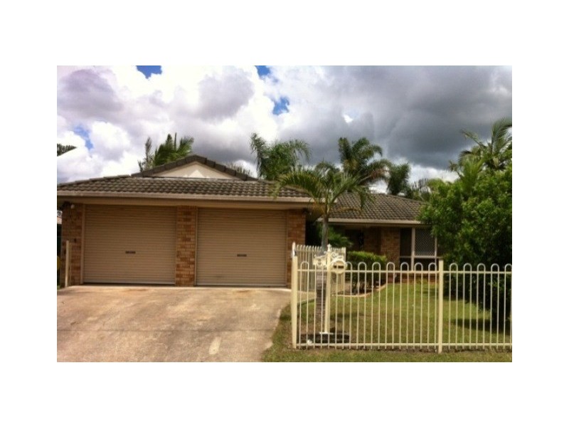 8 Hancock Street, Caboolture QLD 4510