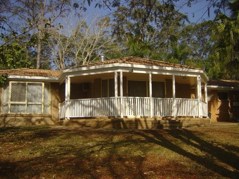 24 Browns Creek Road, Narangba QLD 4504