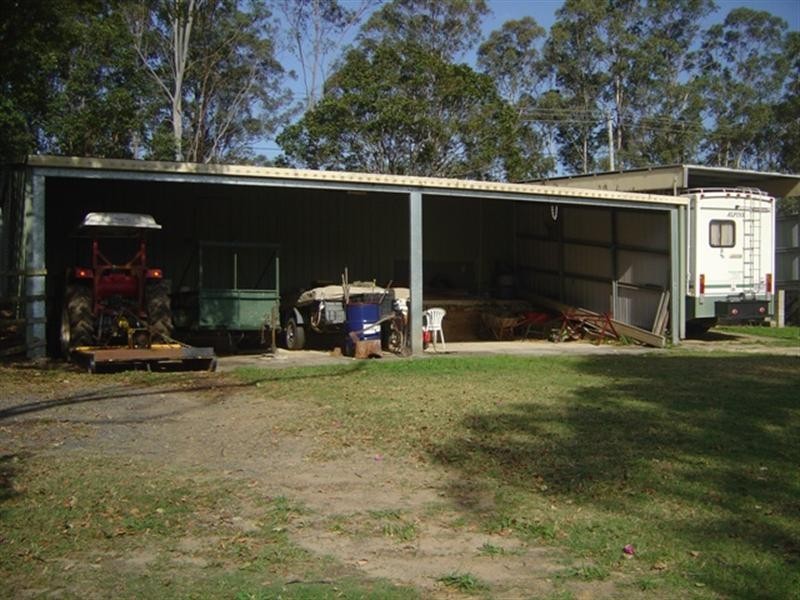 24 Browns Creek Road, Narangba QLD 4504