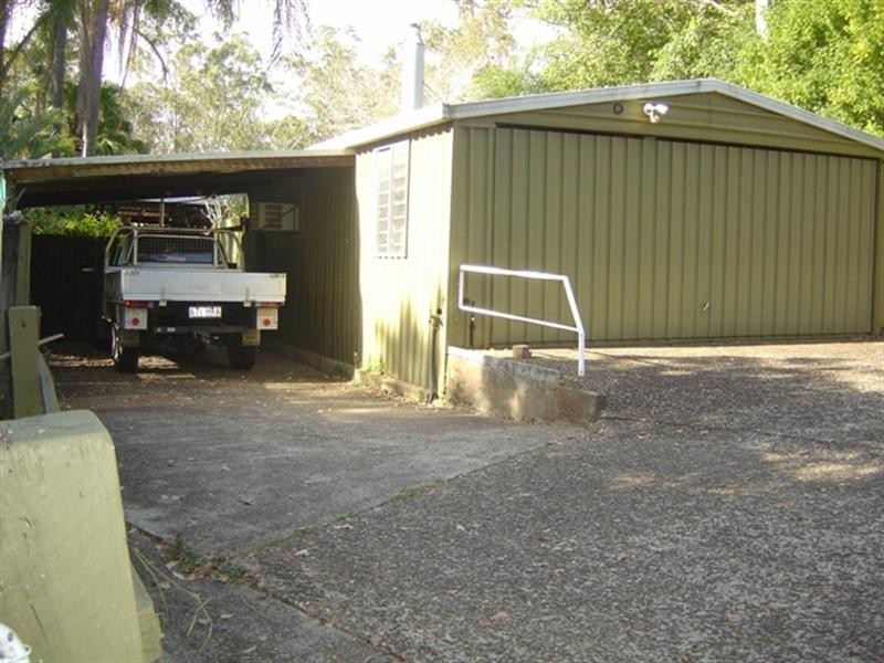 24 Browns Creek Road, Narangba QLD 4504