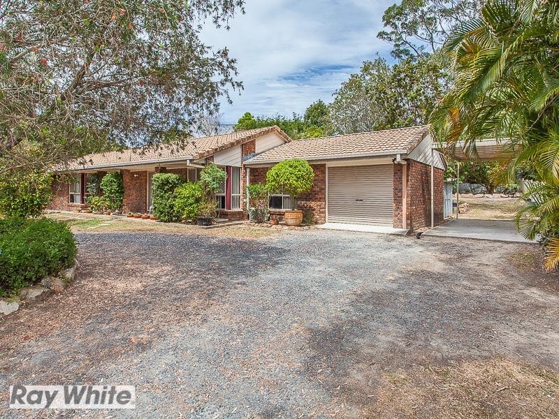 99 Mackie Road, Narangba QLD 4504