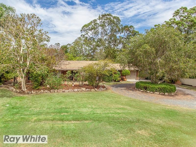 99 Mackie Road, Narangba QLD 4504
