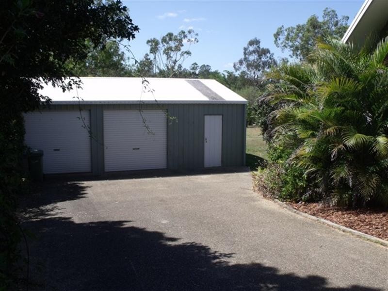 21 Shiraz Chase, Morayfield QLD 4506