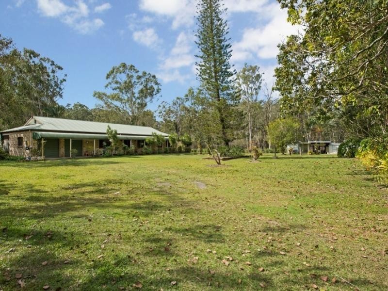 259 Smiths Road, Caboolture QLD 4510