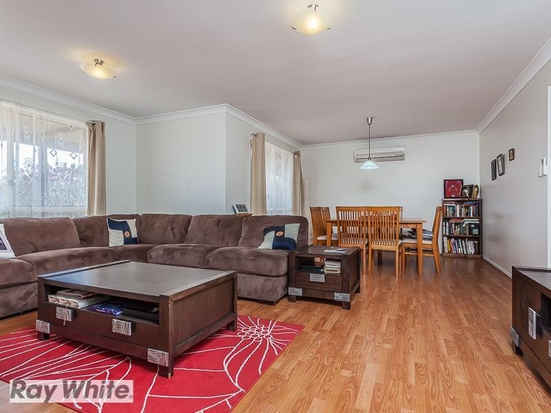 43 Forest Ridge Drive, Narangba QLD 4504