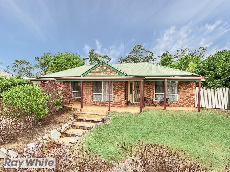 43 Forest Ridge Drive, Narangba QLD 4504