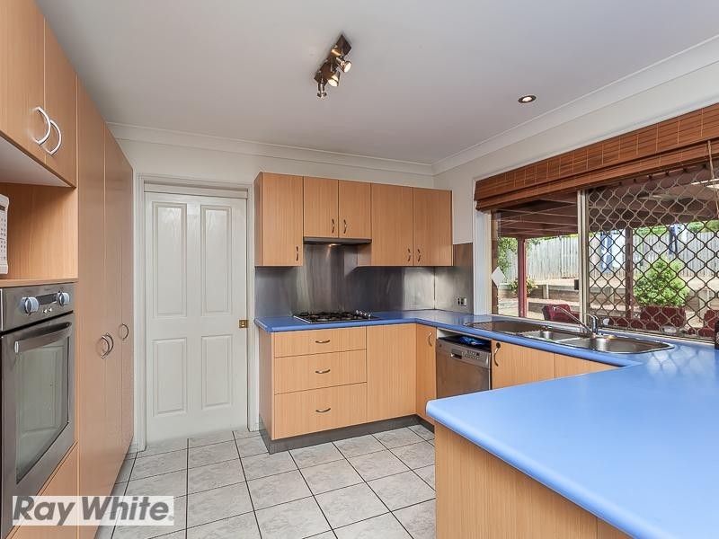 43 Forest Ridge Drive, Narangba QLD 4504