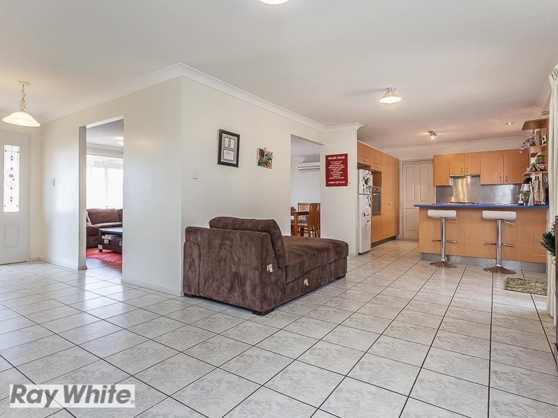 43 Forest Ridge Drive, Narangba QLD 4504