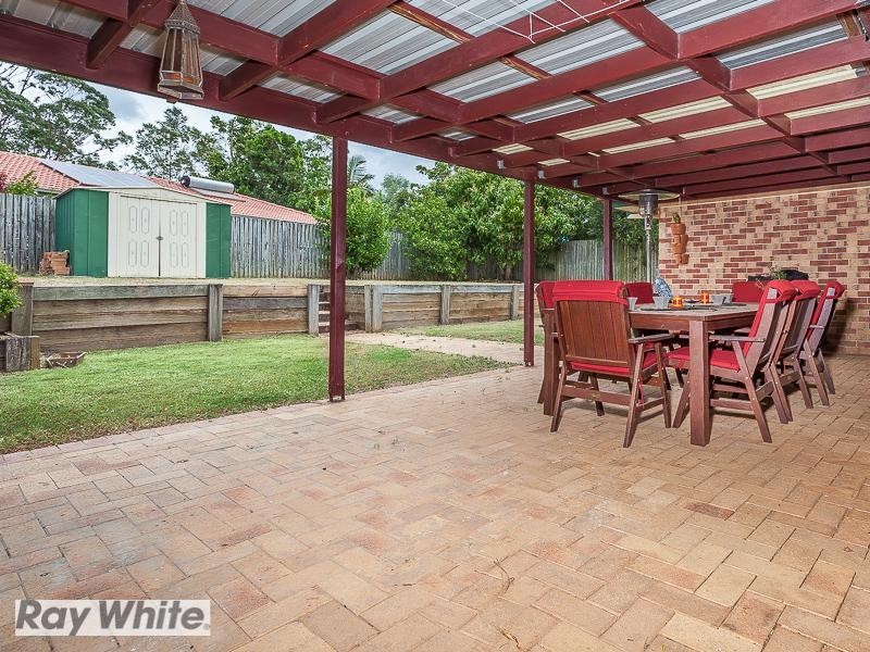 43 Forest Ridge Drive, Narangba QLD 4504