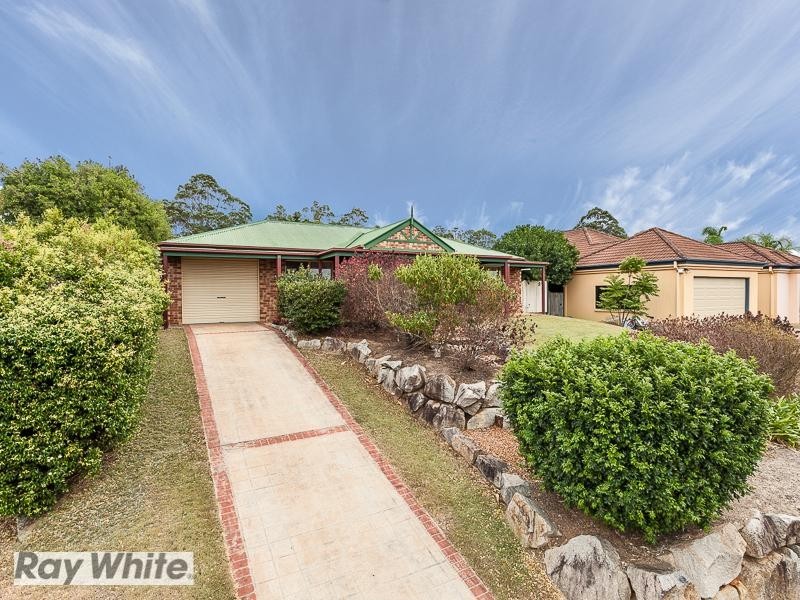 43 Forest Ridge Drive, Narangba QLD 4504