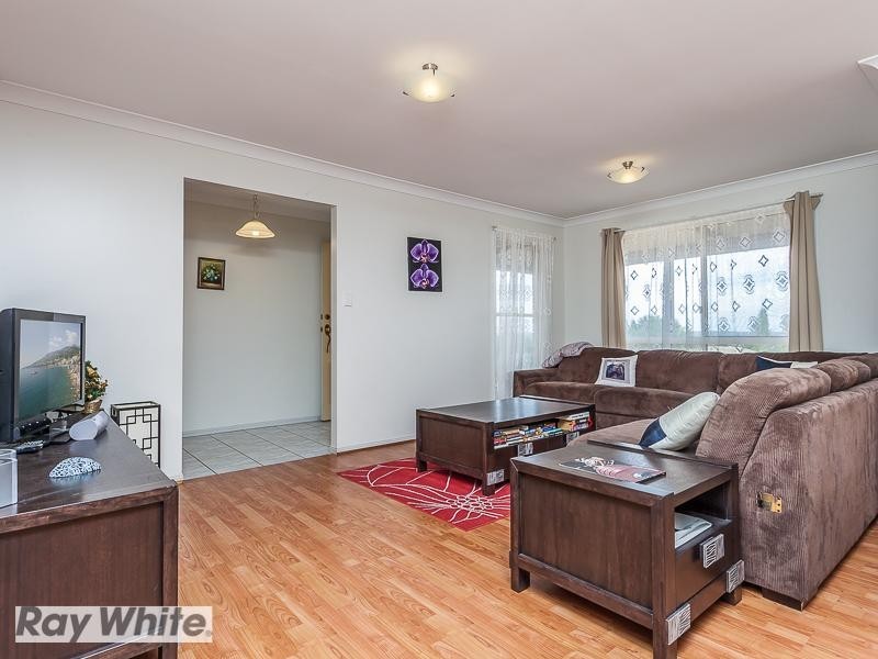 43 Forest Ridge Drive, Narangba QLD 4504