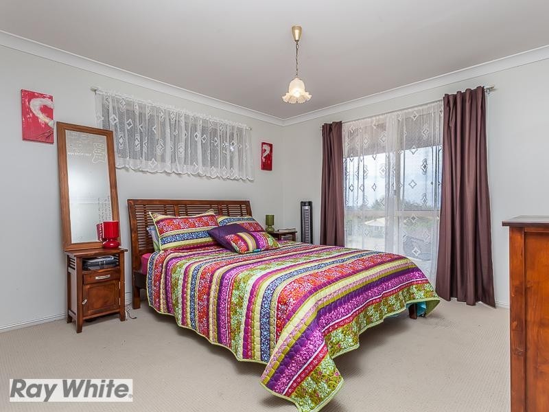 43 Forest Ridge Drive, Narangba QLD 4504