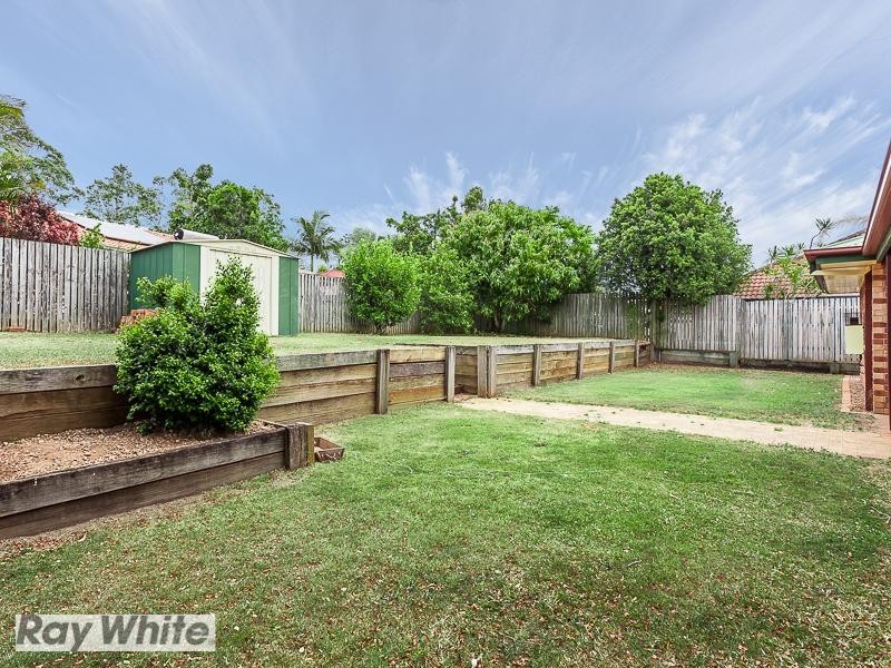 43 Forest Ridge Drive, Narangba QLD 4504